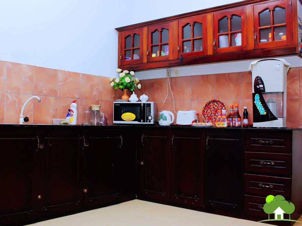Ran Mal Kandy Bunglow Guest house