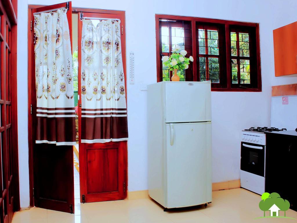 Guest house Ran Mal Kandy Bunglow 3*