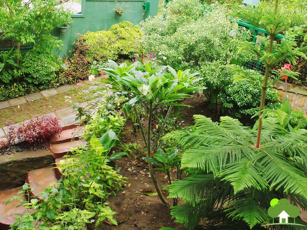 Ran Mal Kandy Bunglow Guest house