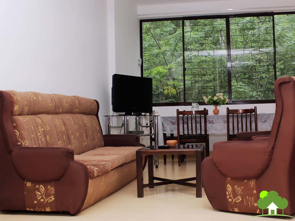 Guest house Ran Mal Kandy Bunglow Kandy