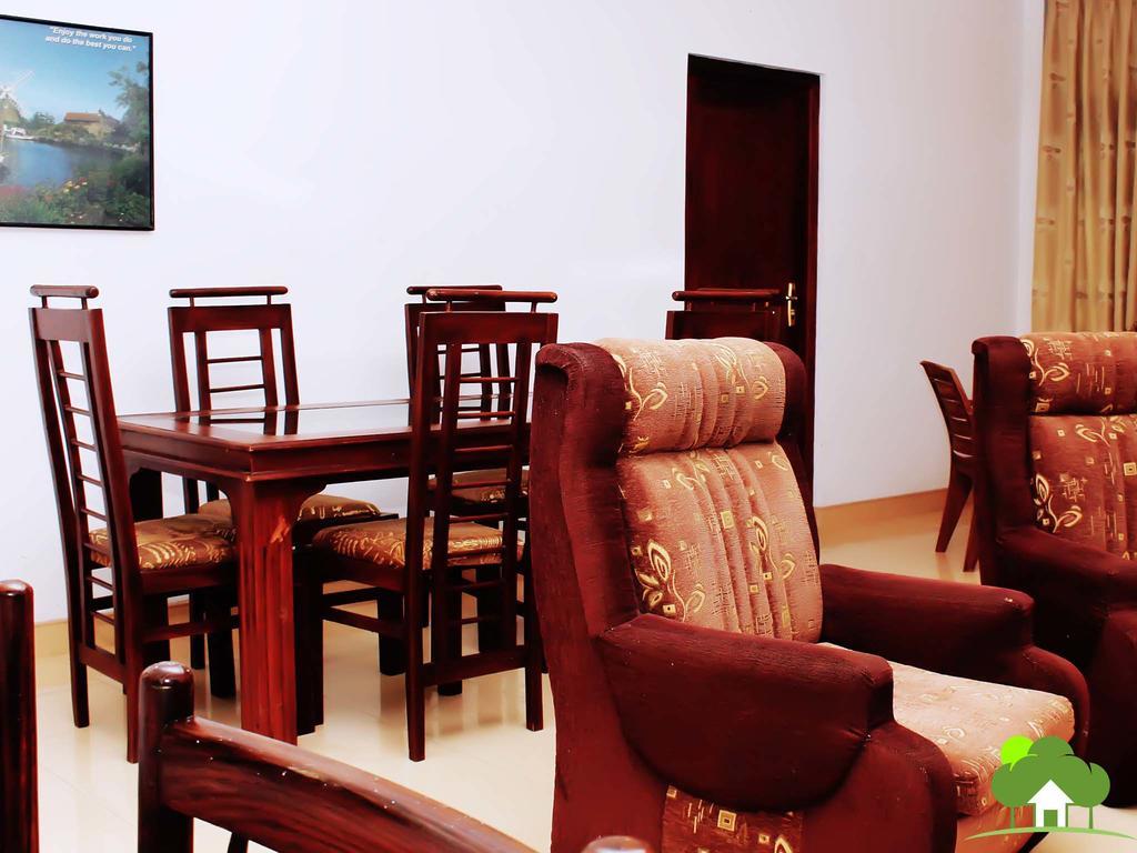 Guest house Ran Mal Kandy Bunglow
