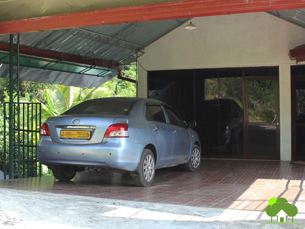 Ran Mal Kandy Bunglow 3*