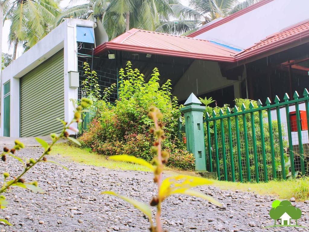 Ran Mal Kandy Bunglow Guest house 3*