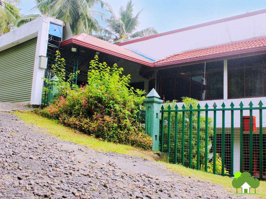 Ran Mal Kandy Bunglow Guest house