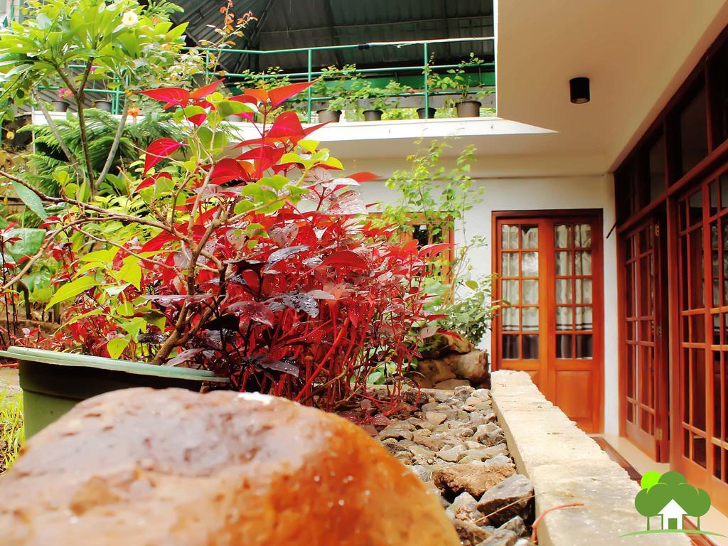 Ran Mal Kandy Bunglow Guest house 3*