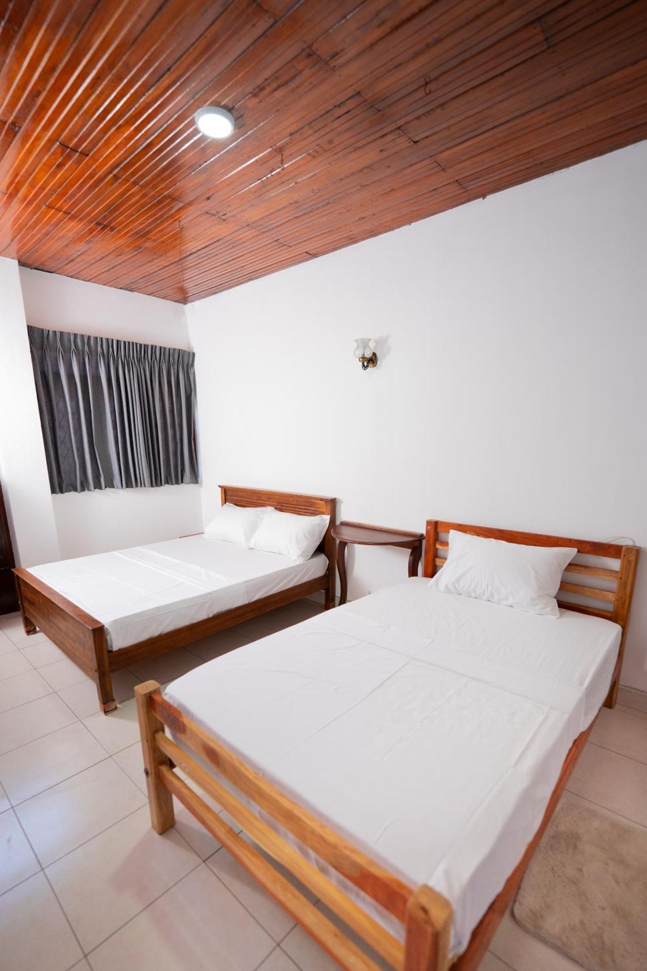 Hostel Bylake *