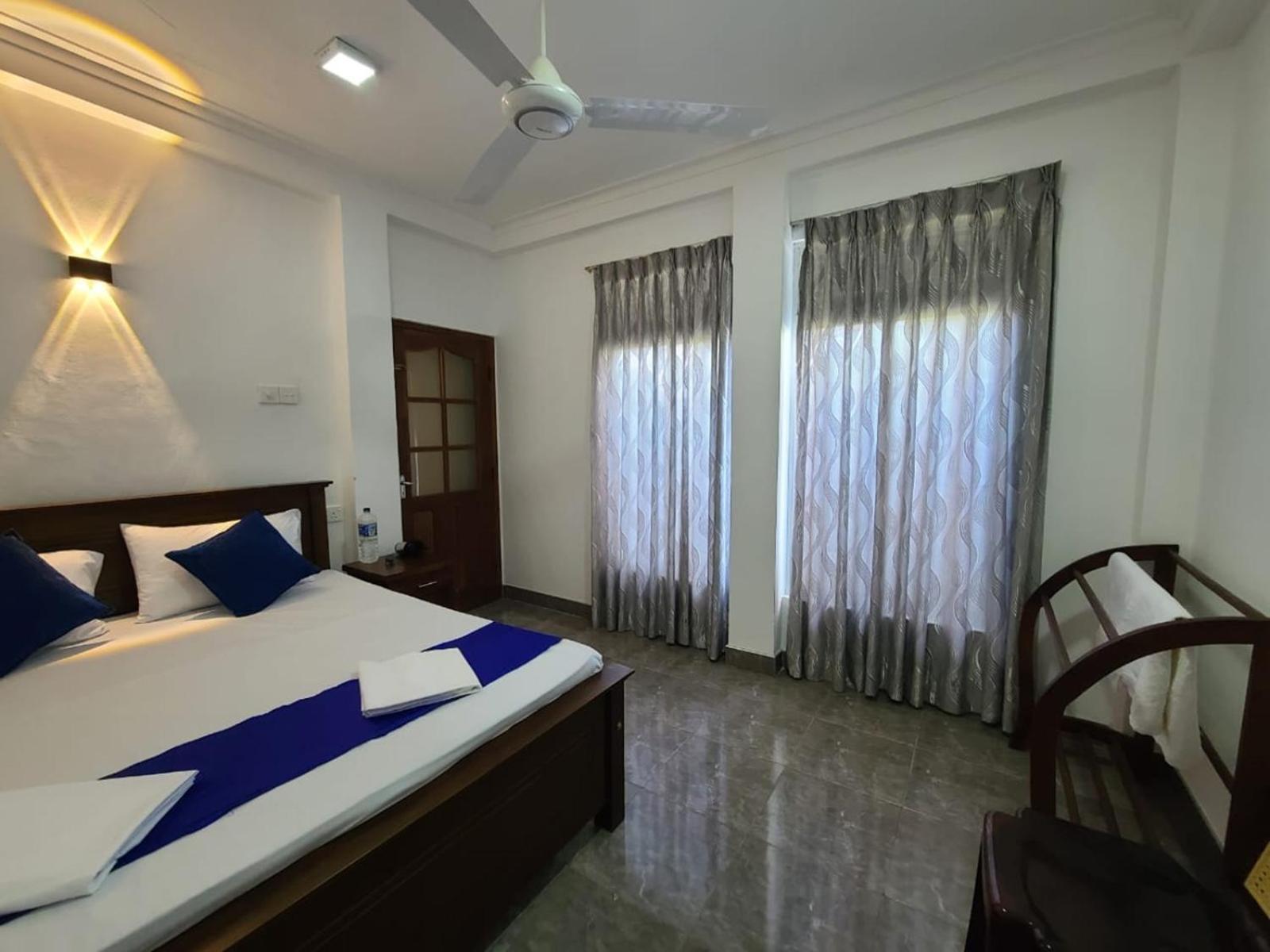 Homestay Anu