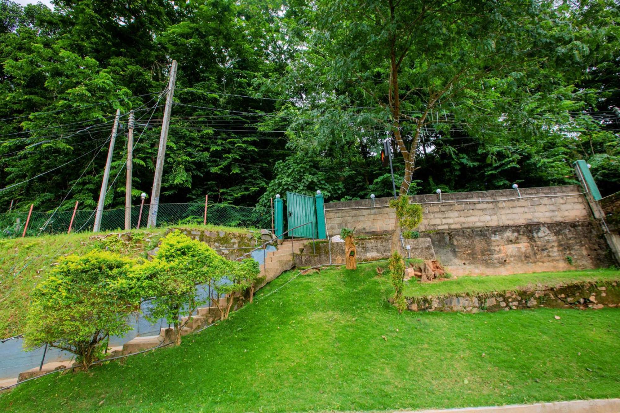 Guest house Sunbloom