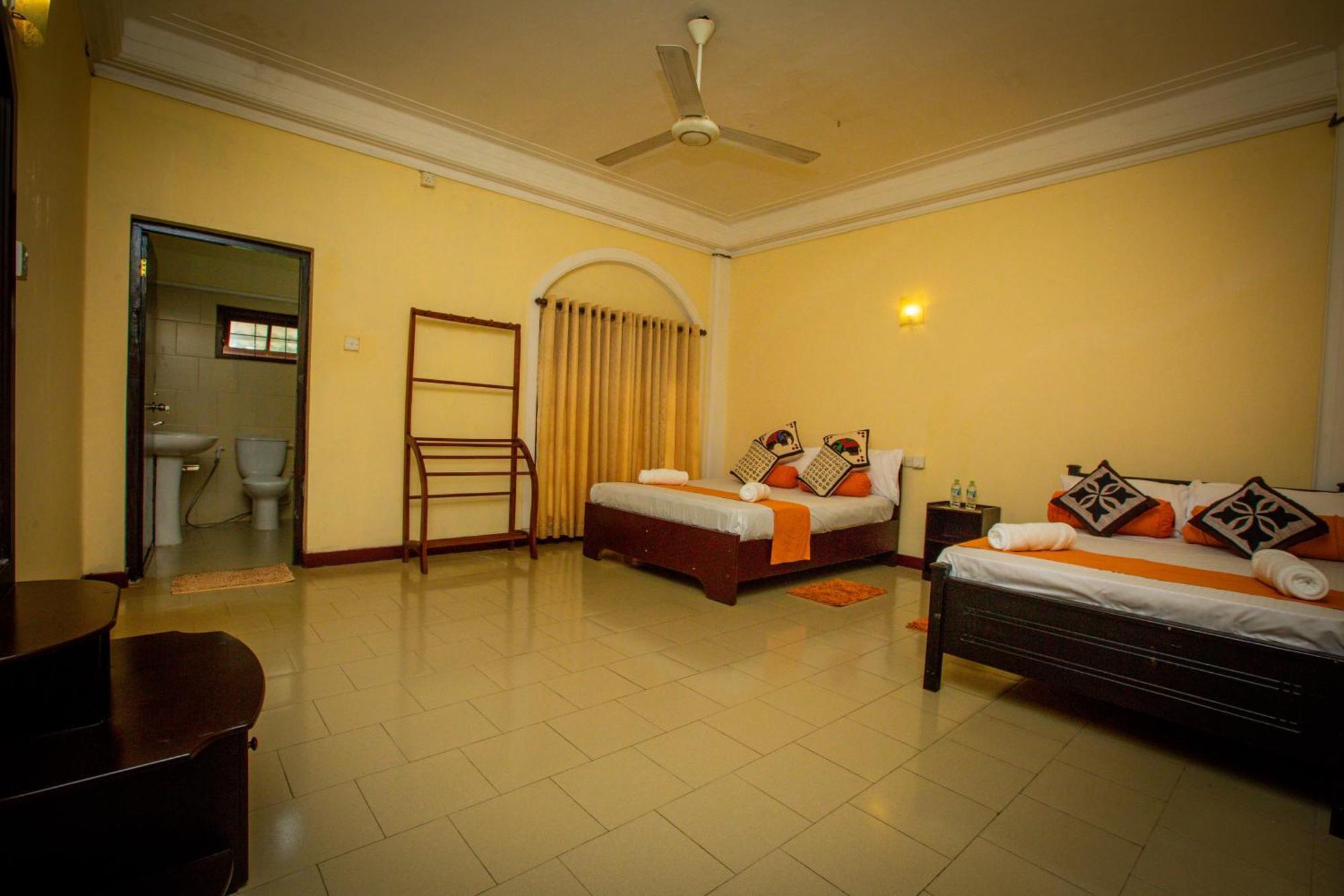 Sunbloom Guest house Kandy