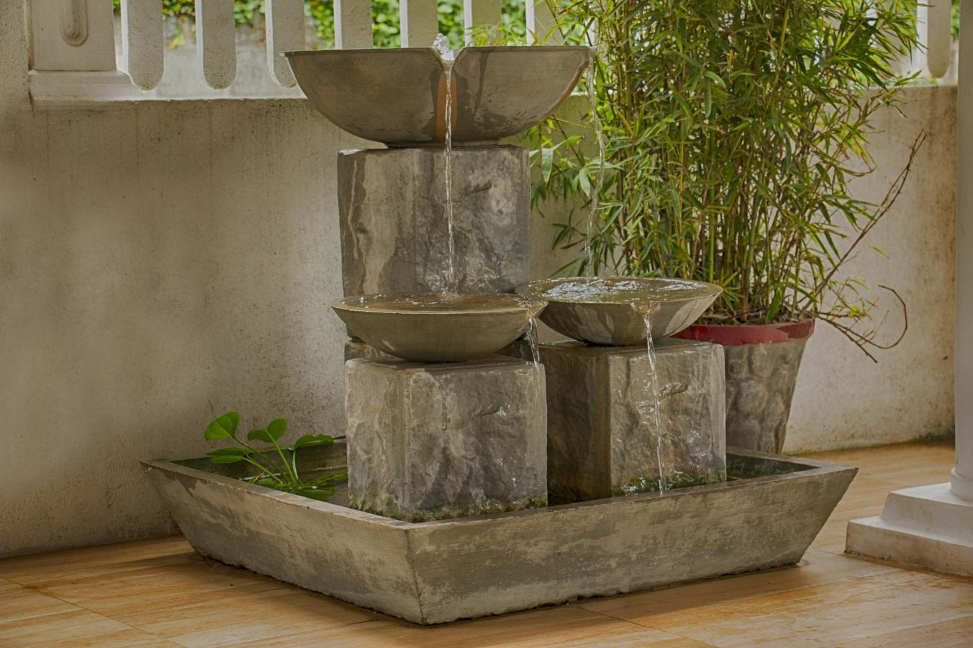Ganthera Guest house *