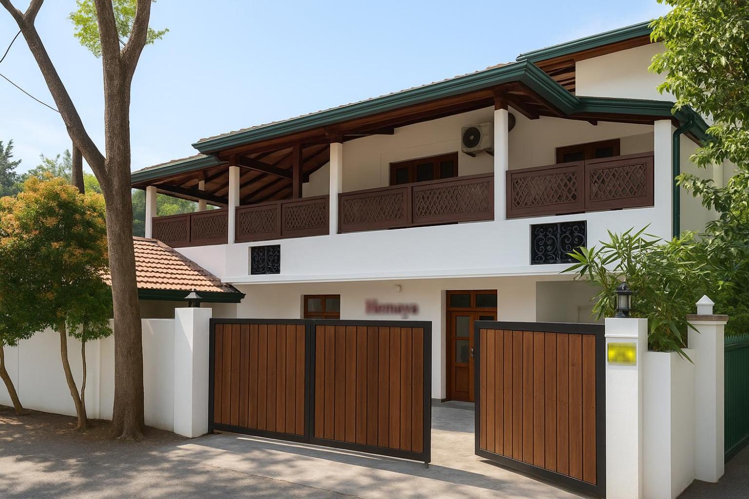 Hotel Ranaya