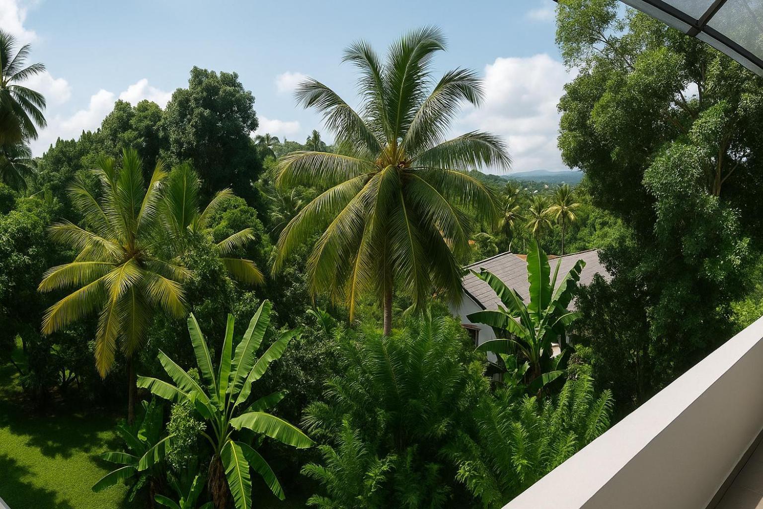 Ranaya Hotel *