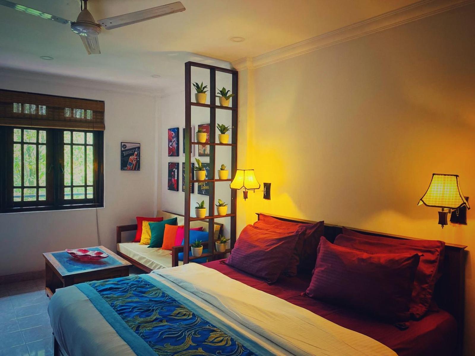 Hotel 11 Kandy