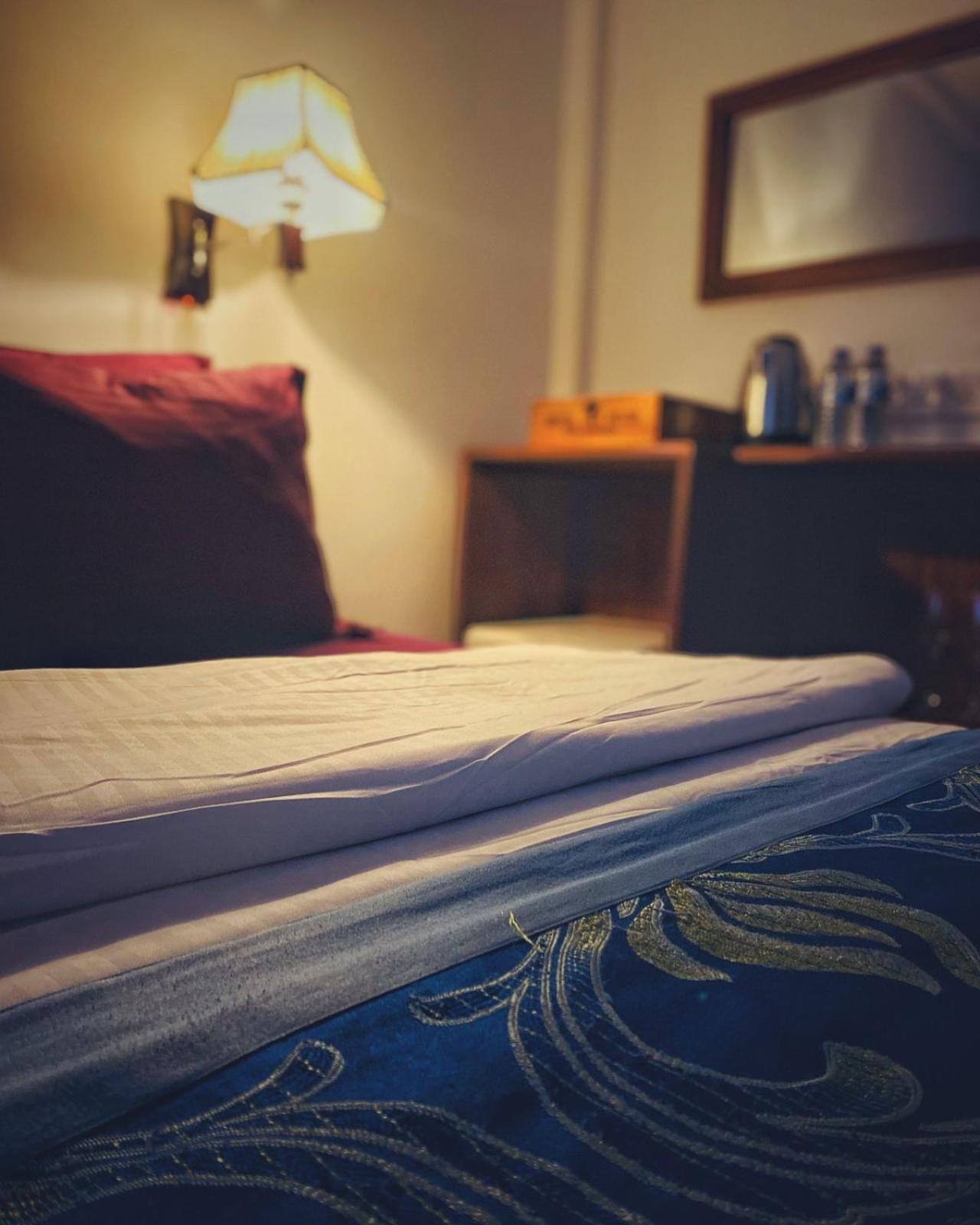 Hotel 11 3*