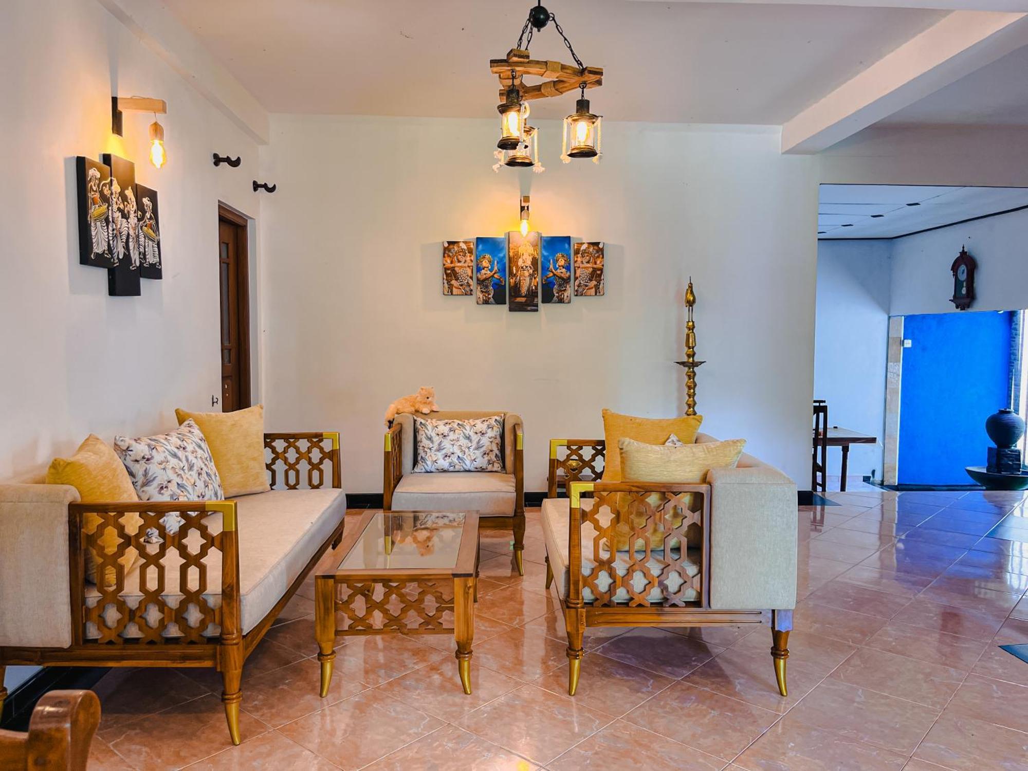 Villa Dadas Kandy