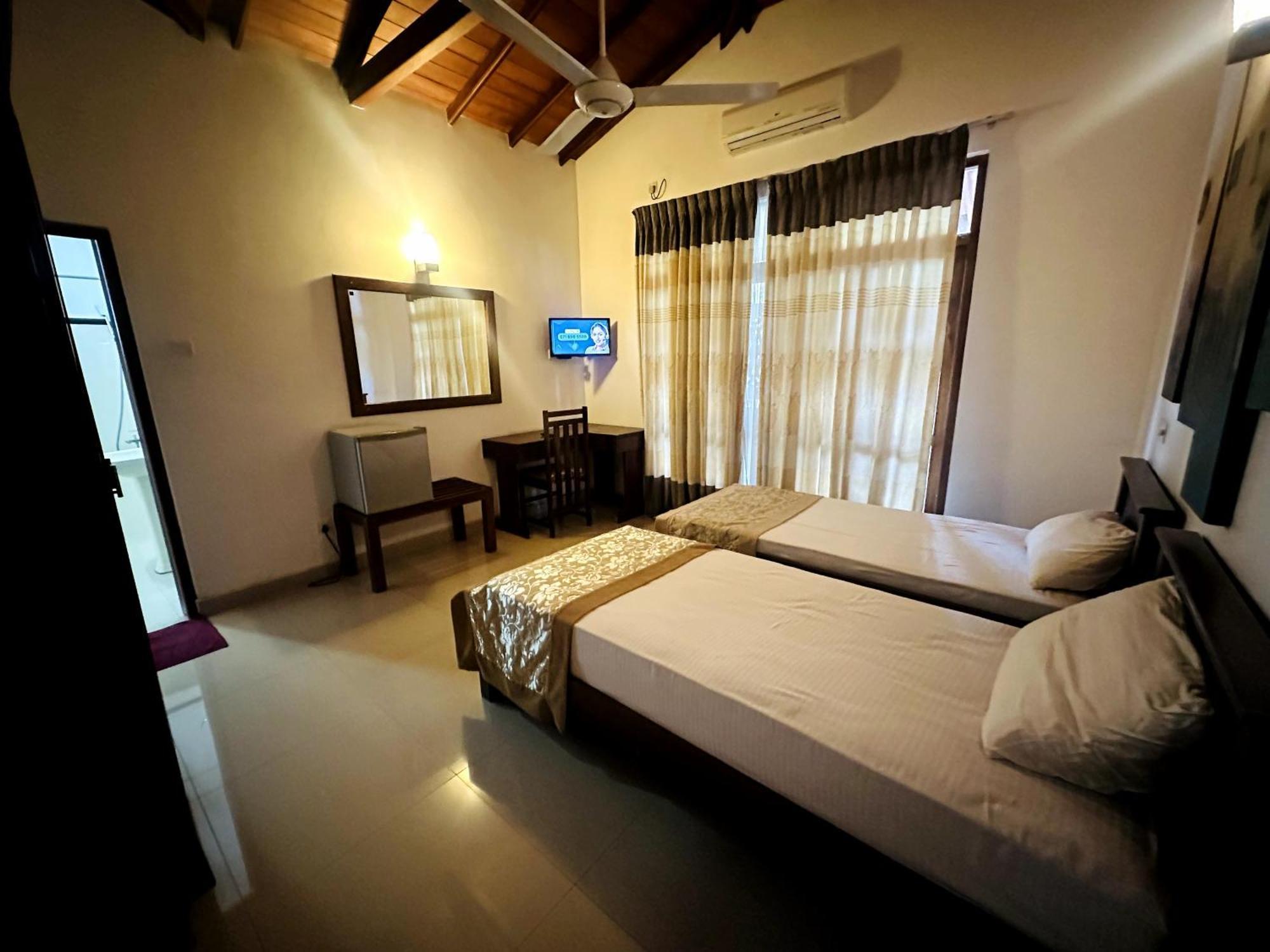 Hotel Ranaya Kandy