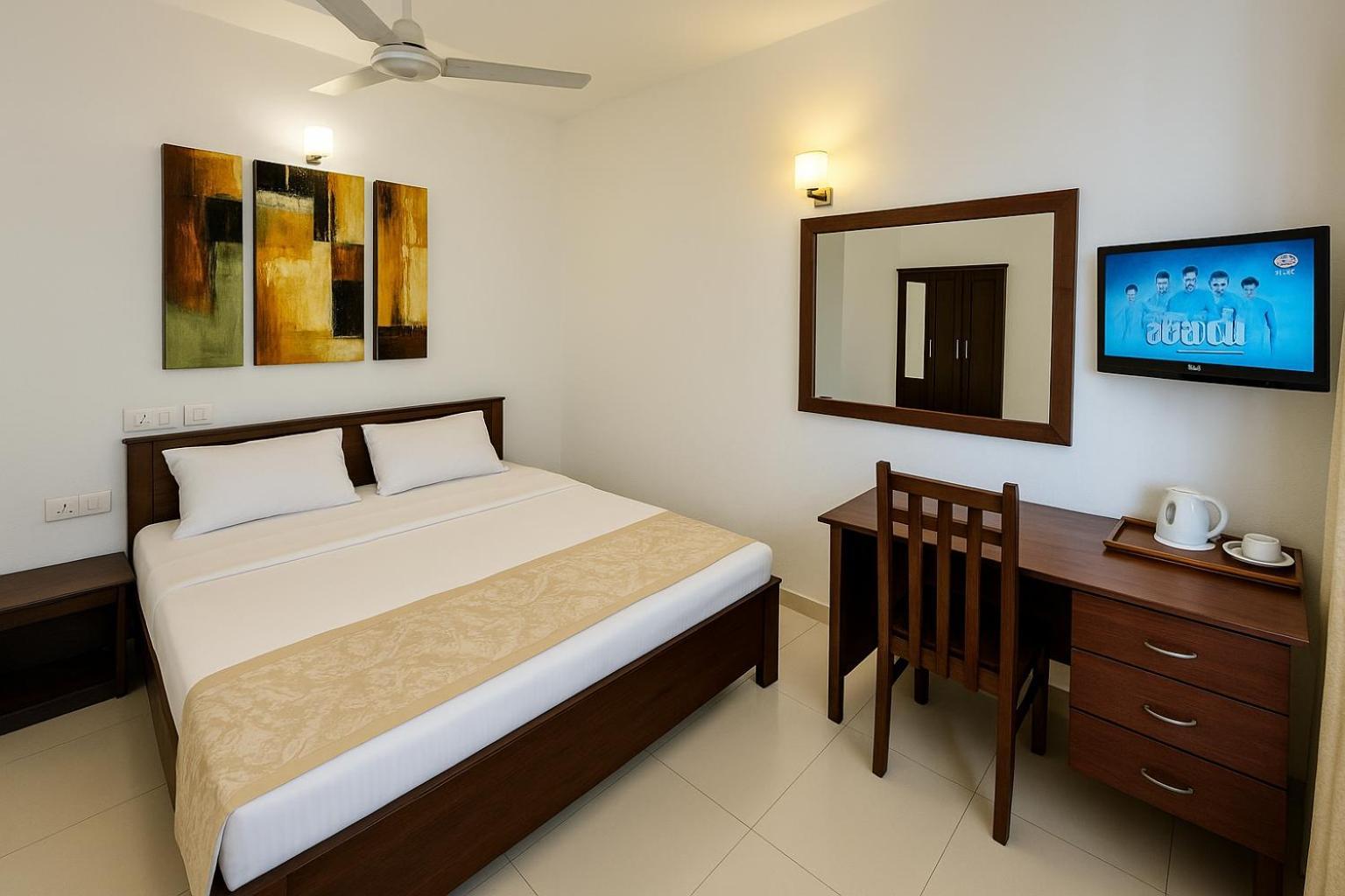 Hotel Ranaya *
