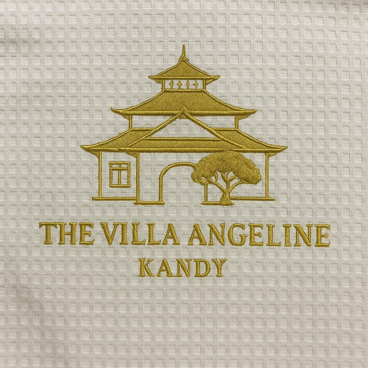 Homestay The Angeline Kandy