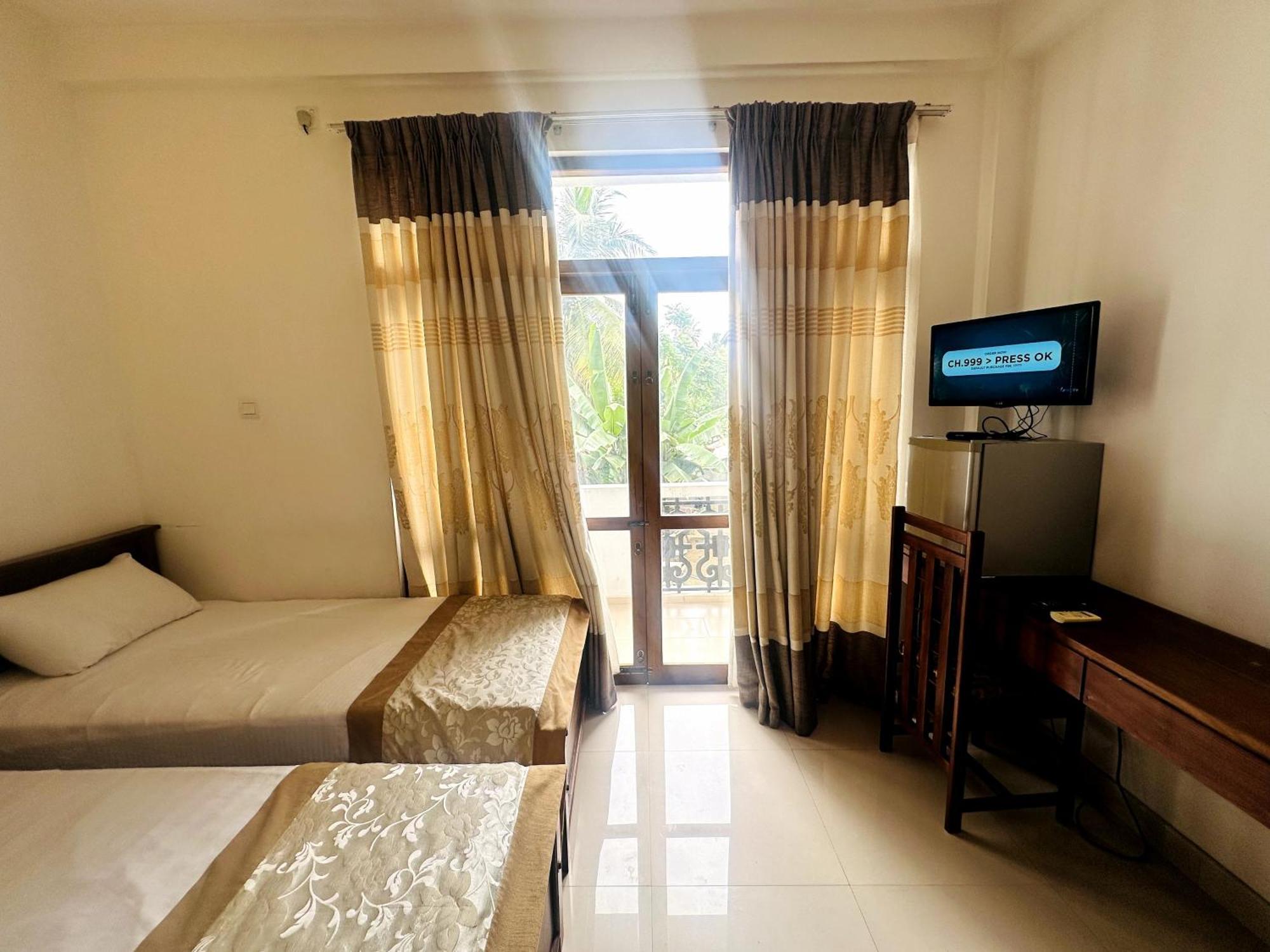 Ranaya Hotel