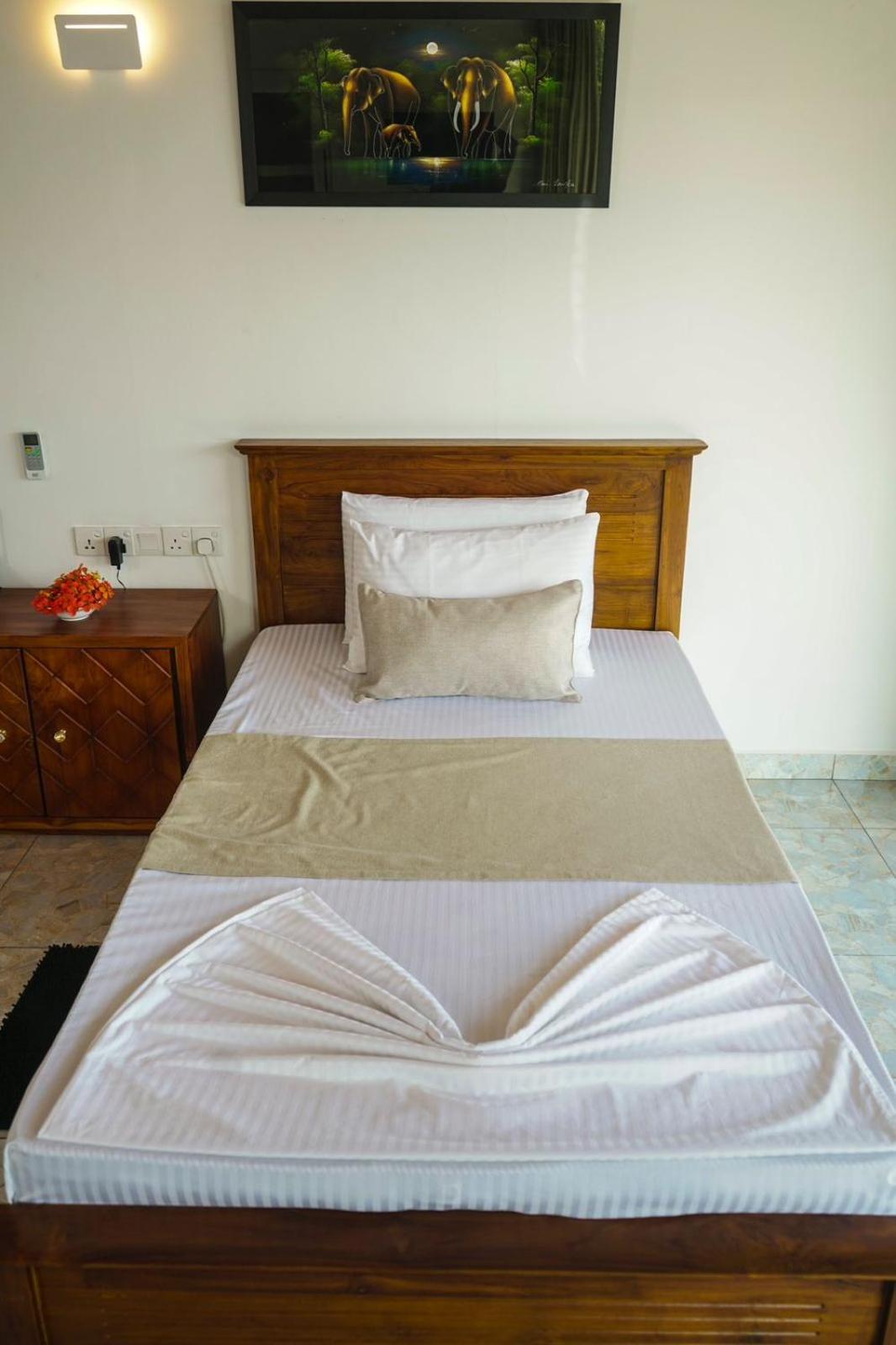 Highest View Guest house
