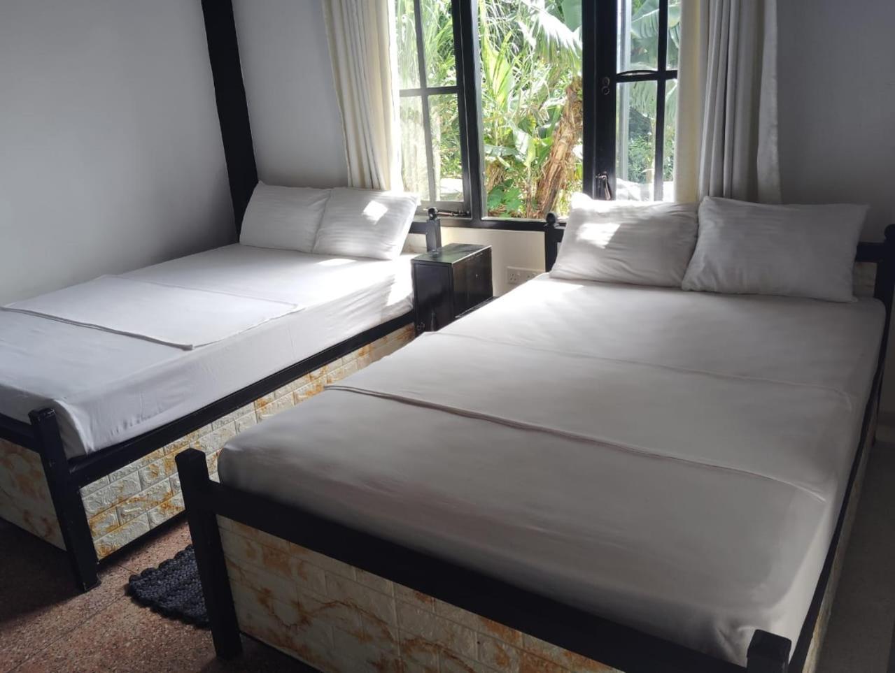 Homestay Knuckles Range Bunglow *