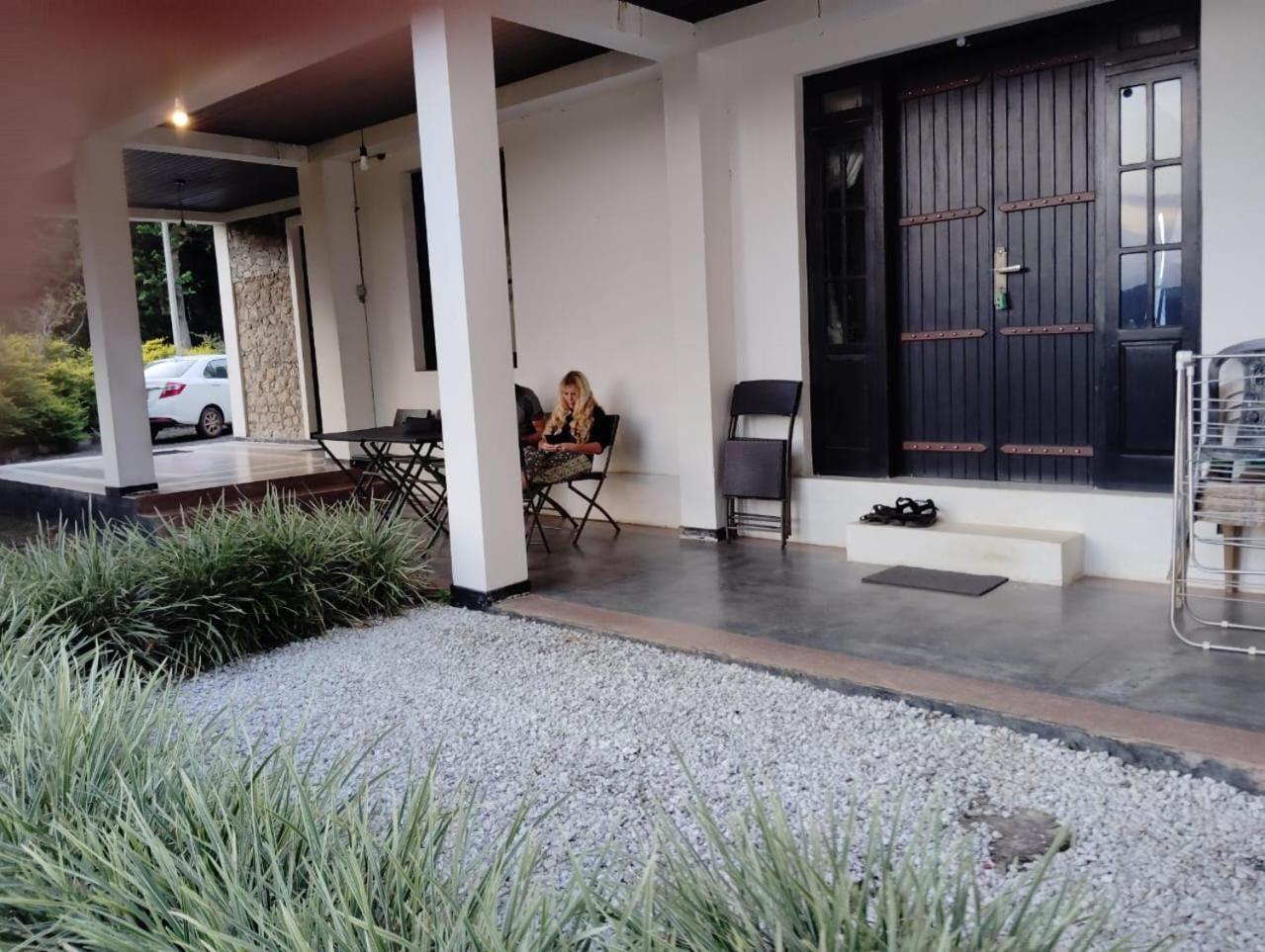 Knuckles Range Bunglow Homestay Kandy