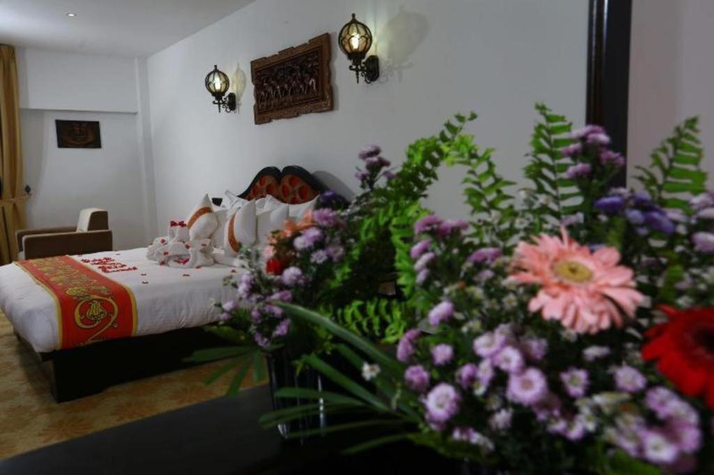 Royal Kandyan 4* Kandy