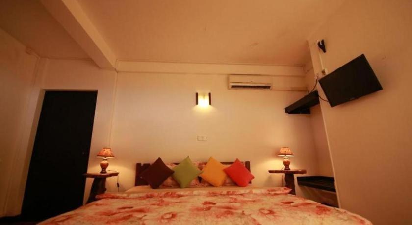 Mahaweli Regent 3* Kandy