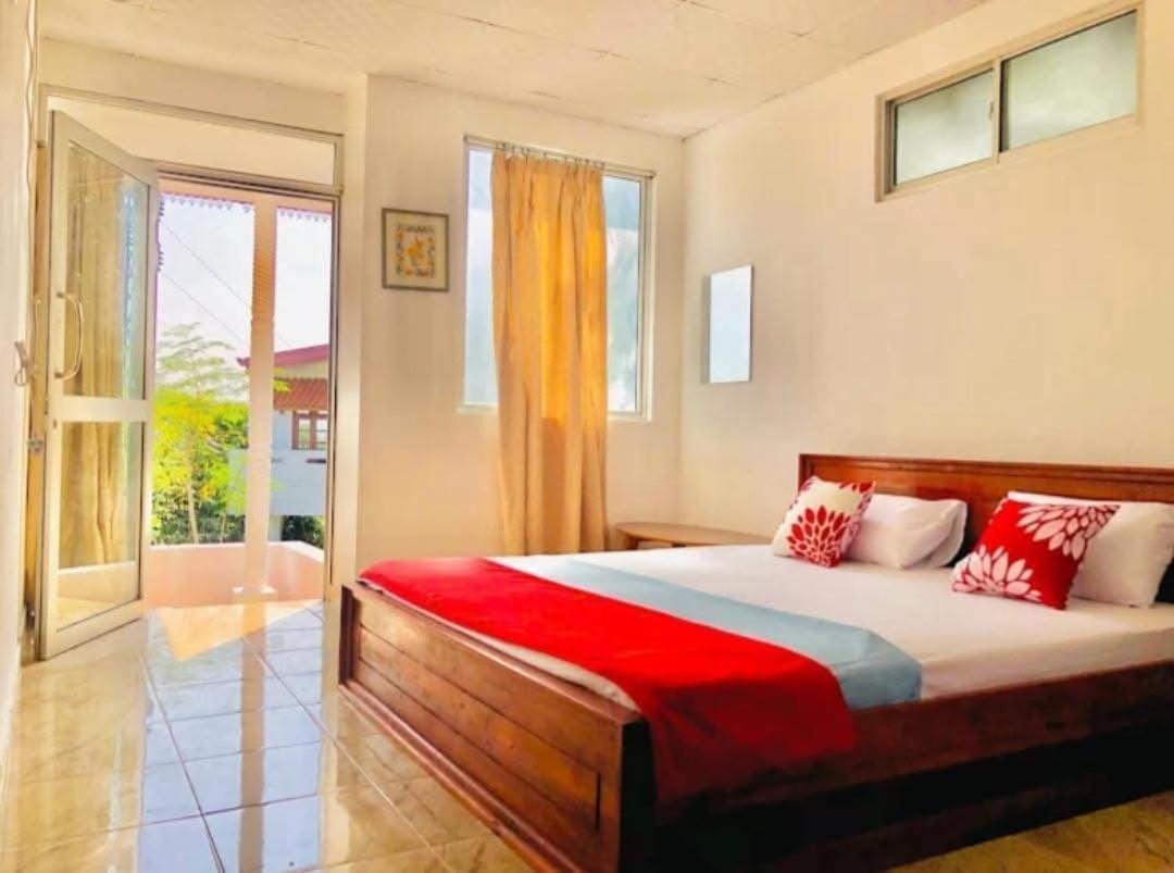 Gk Mount Homestay Kandy