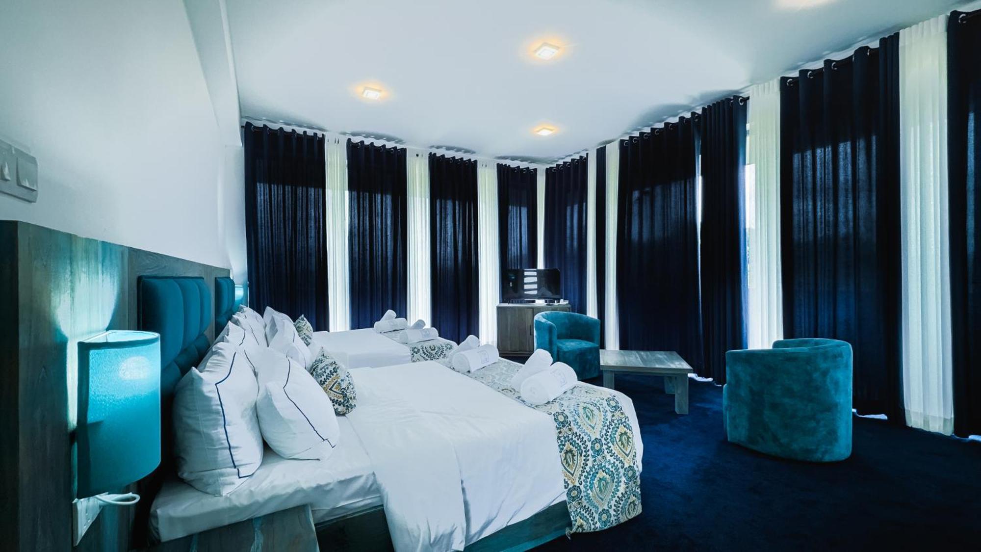 Hotel Hasthi Boutique