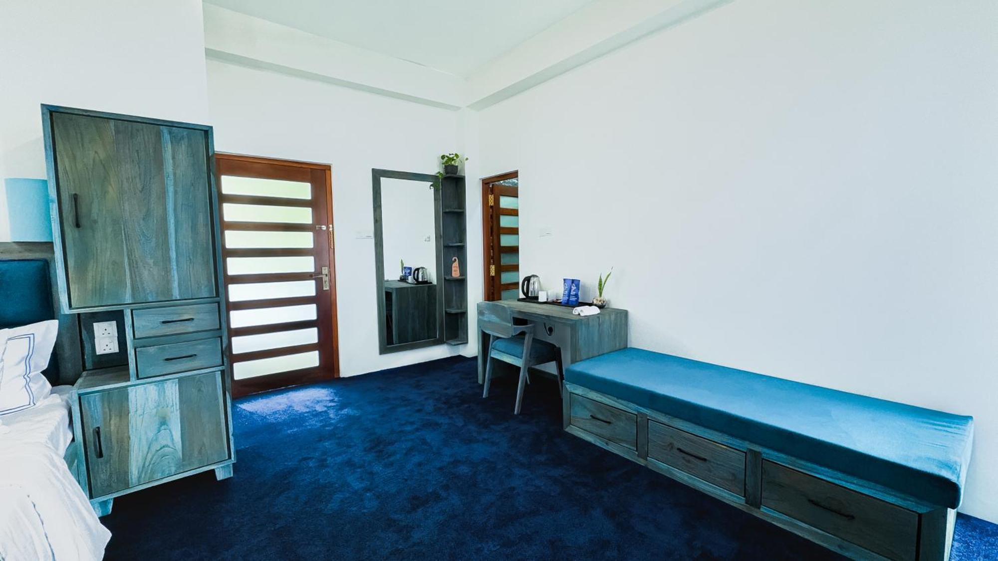 Hasthi Boutique Hotel Kandy