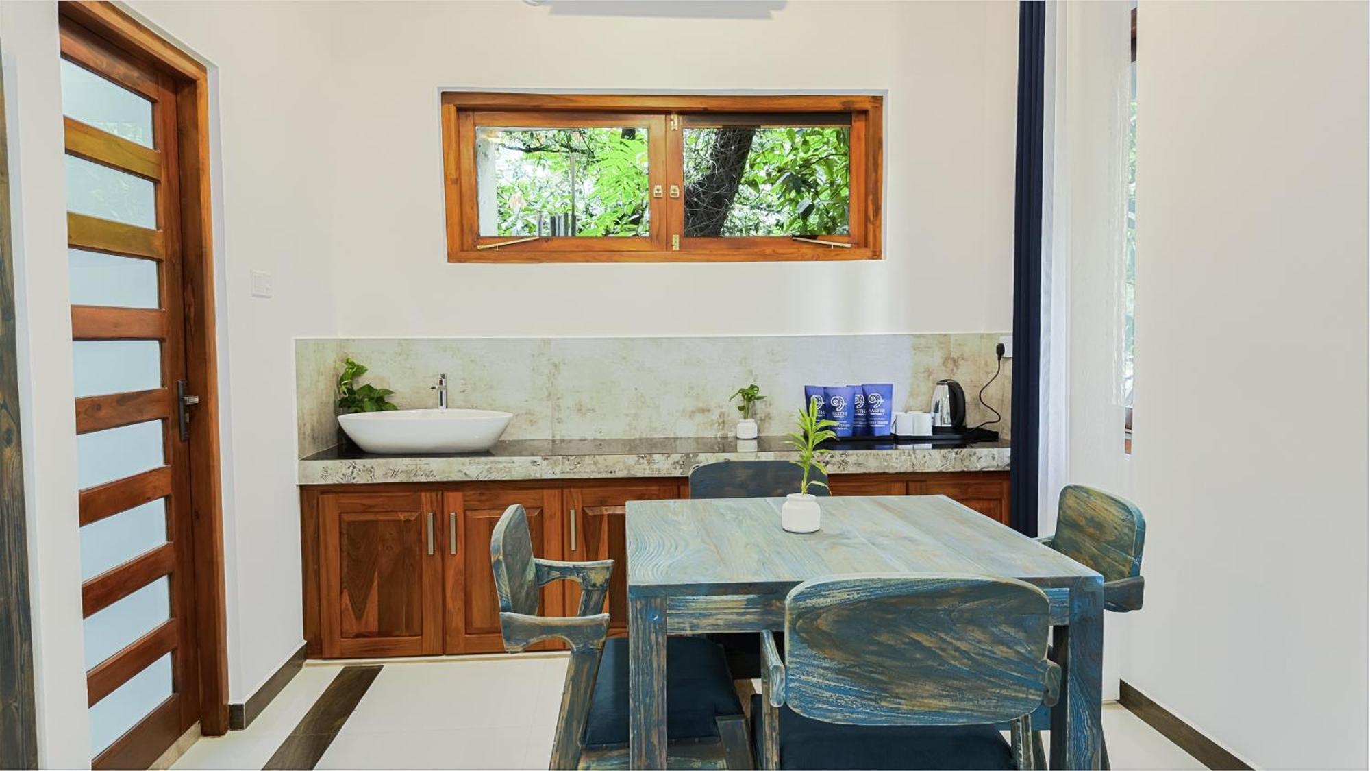 Hotel Hasthi Boutique