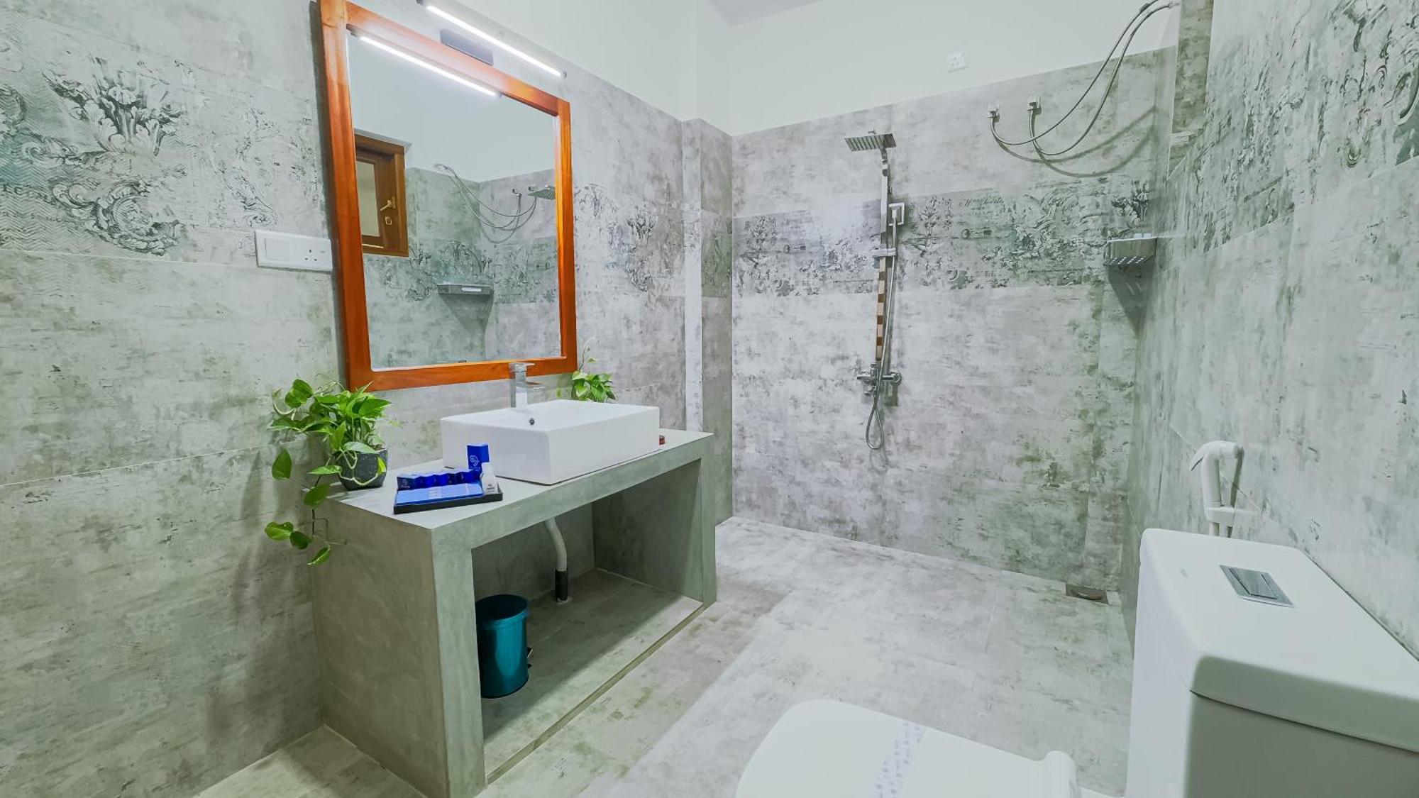 Hotel Hasthi Boutique