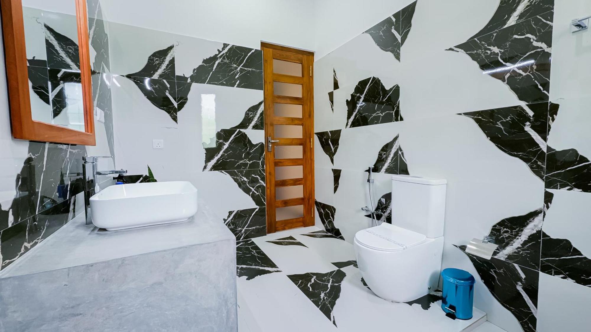 Hasthi Boutique Hotel