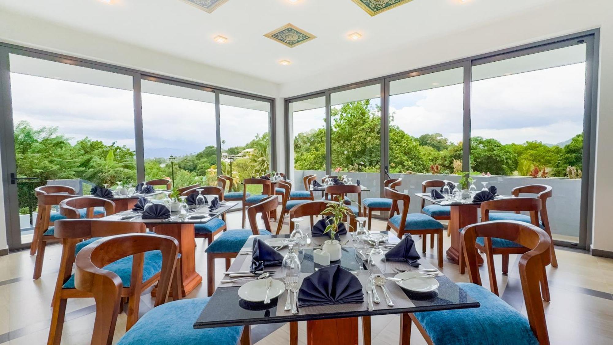 Hasthi Boutique Hotel Kandy