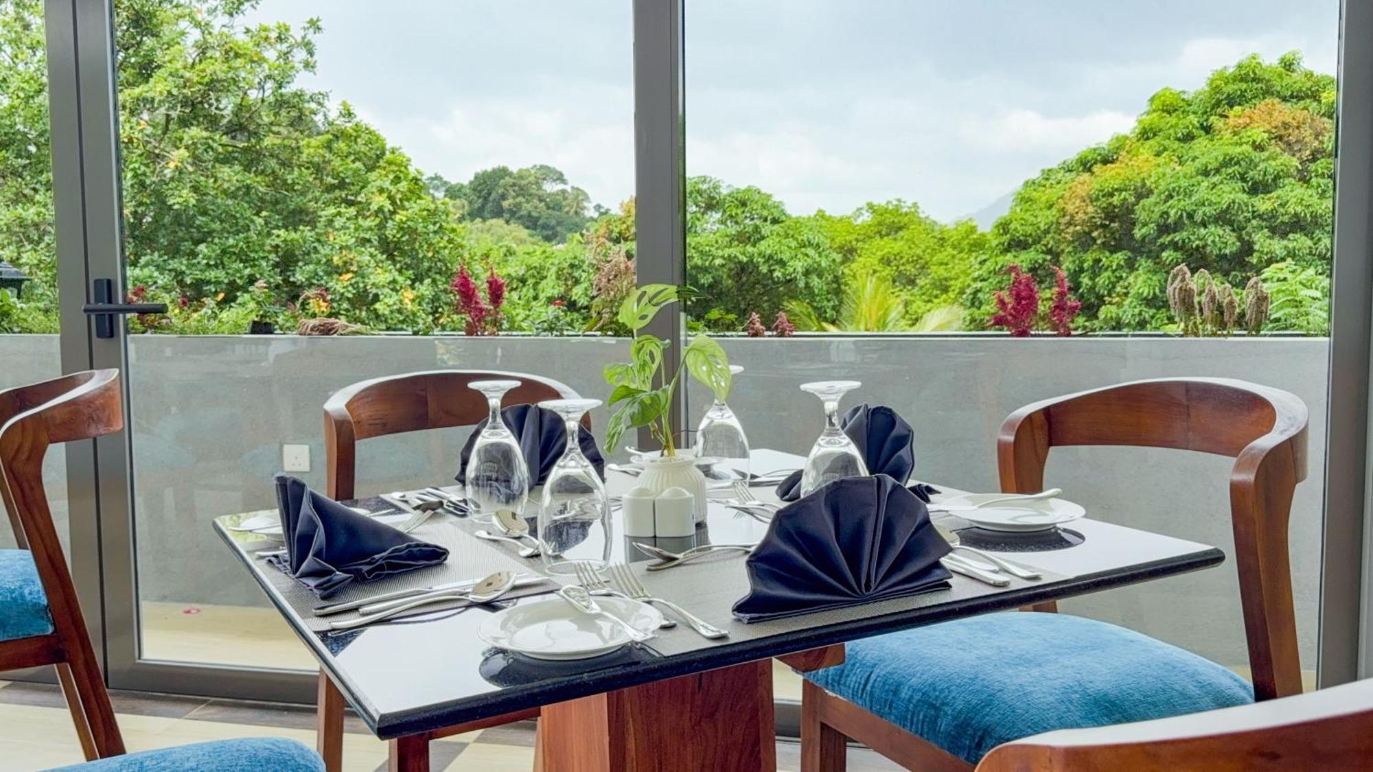 Hasthi Boutique Hotel Kandy