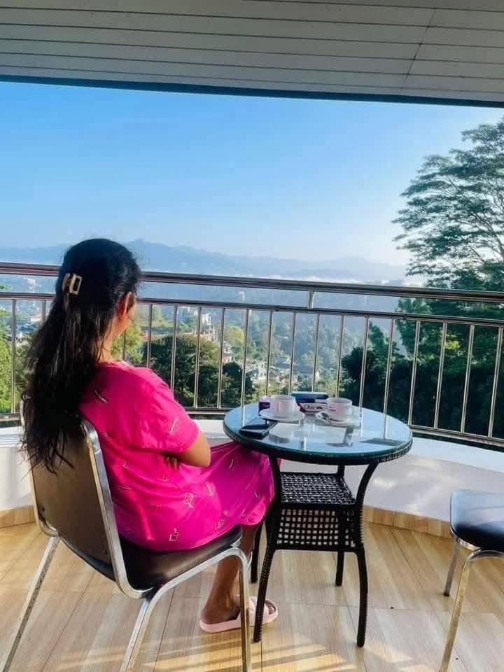 Bed & Breakfast Kandyan View Free Pickup From