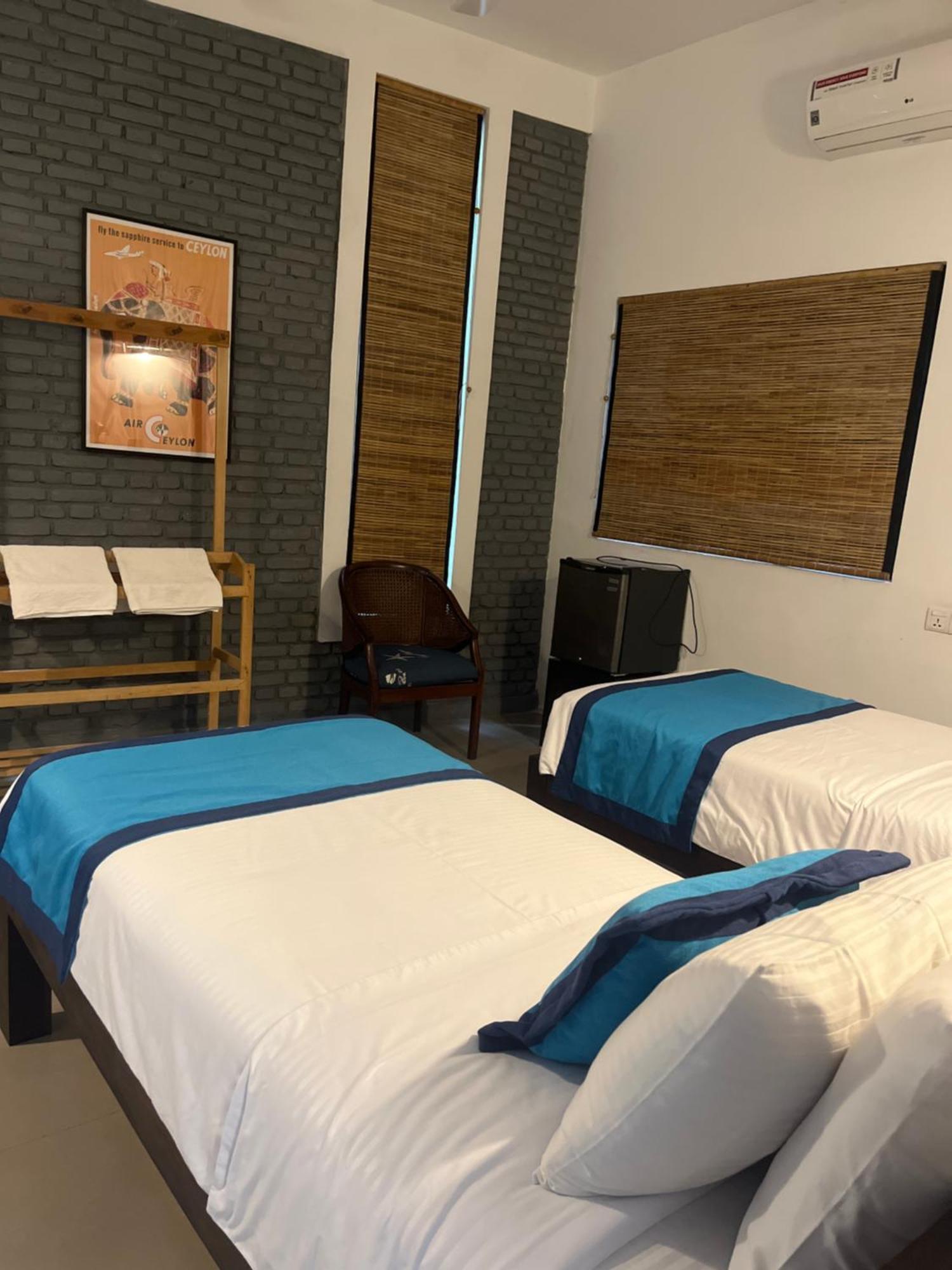 Hotel Blue Pillars Kandy