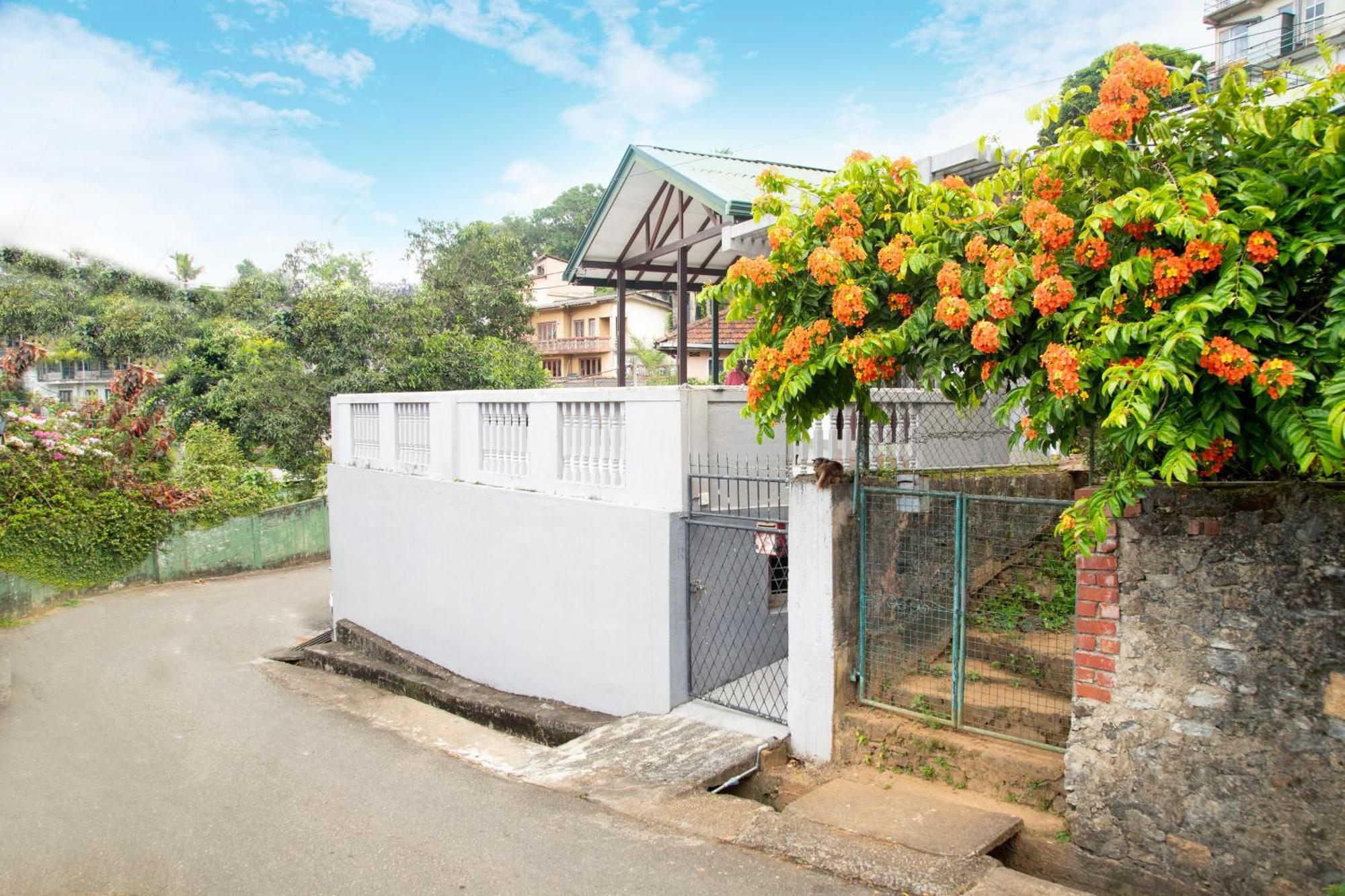 Bed & Breakfast Hemantha *