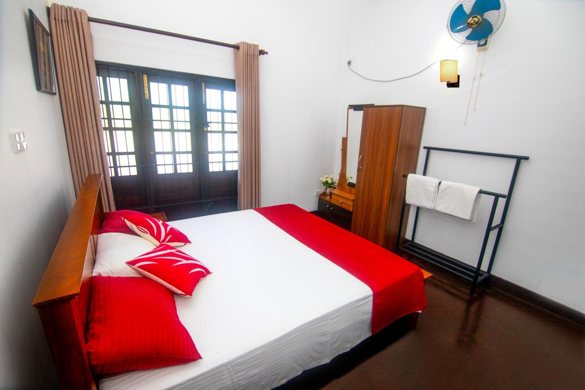 Bed & Breakfast Hemantha *