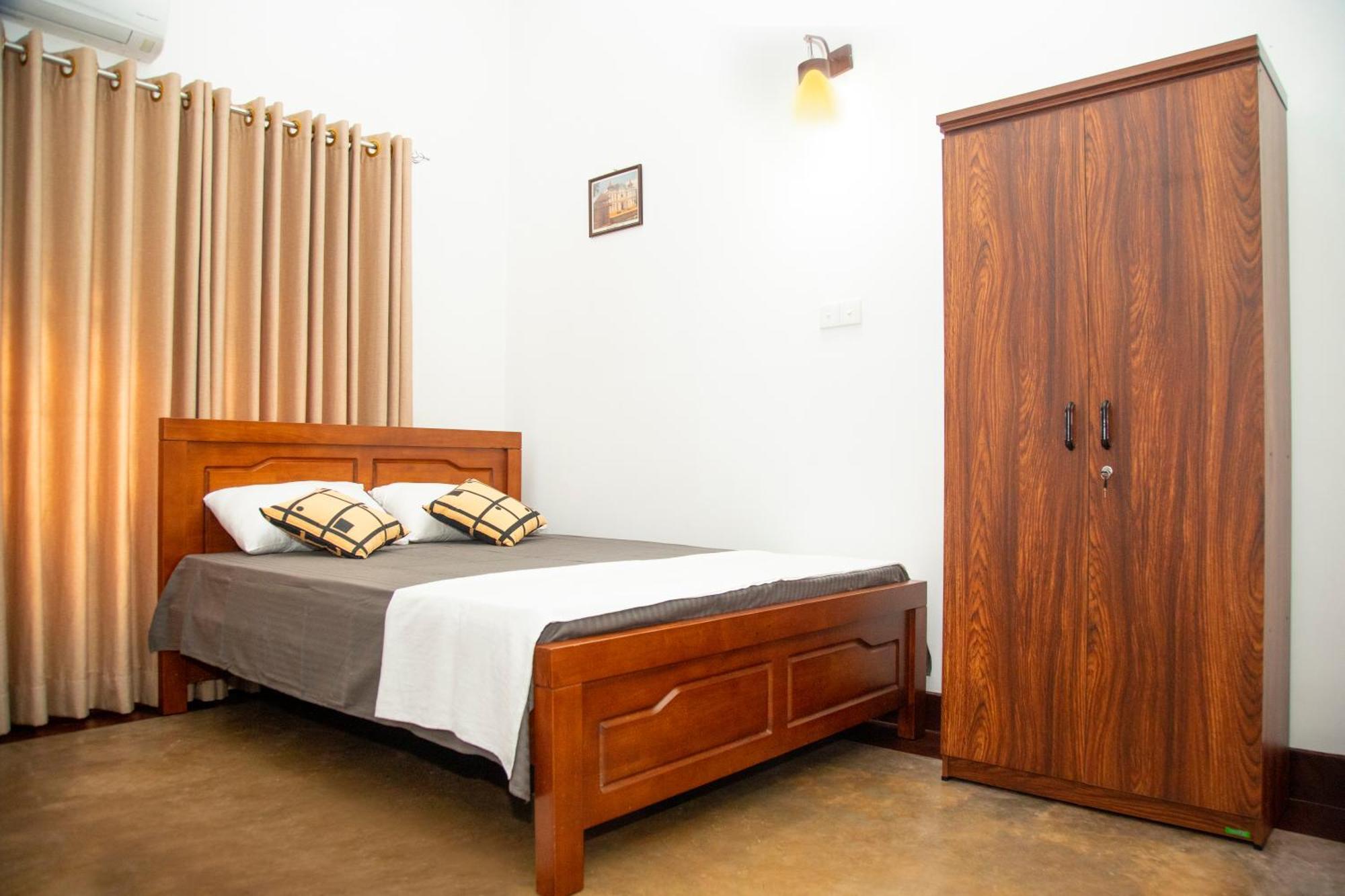 Bed & Breakfast Hemantha Kandy