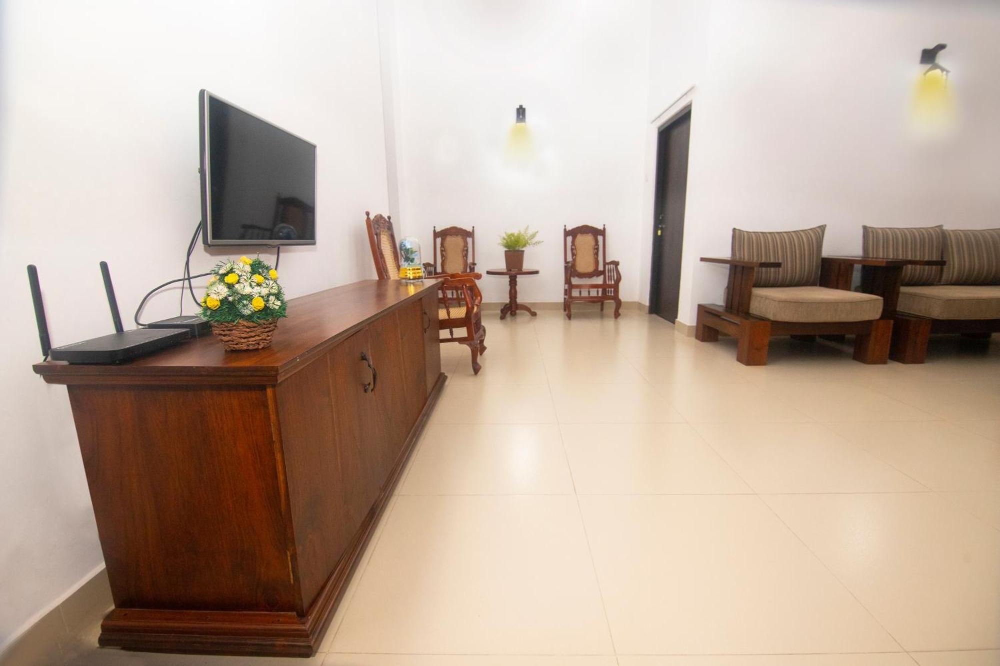 Bed & Breakfast Hemantha Kandy