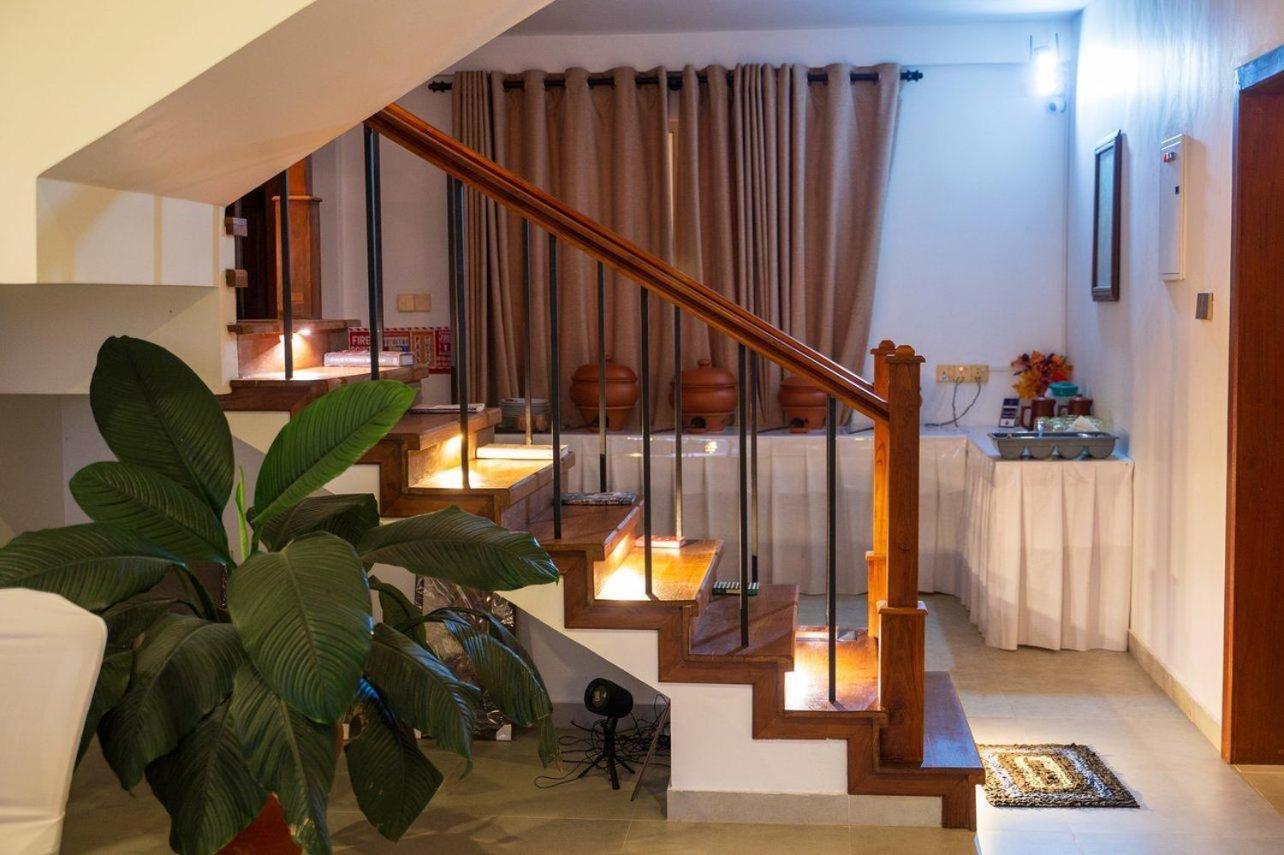 Hotel Hanthana Heritage Kandy