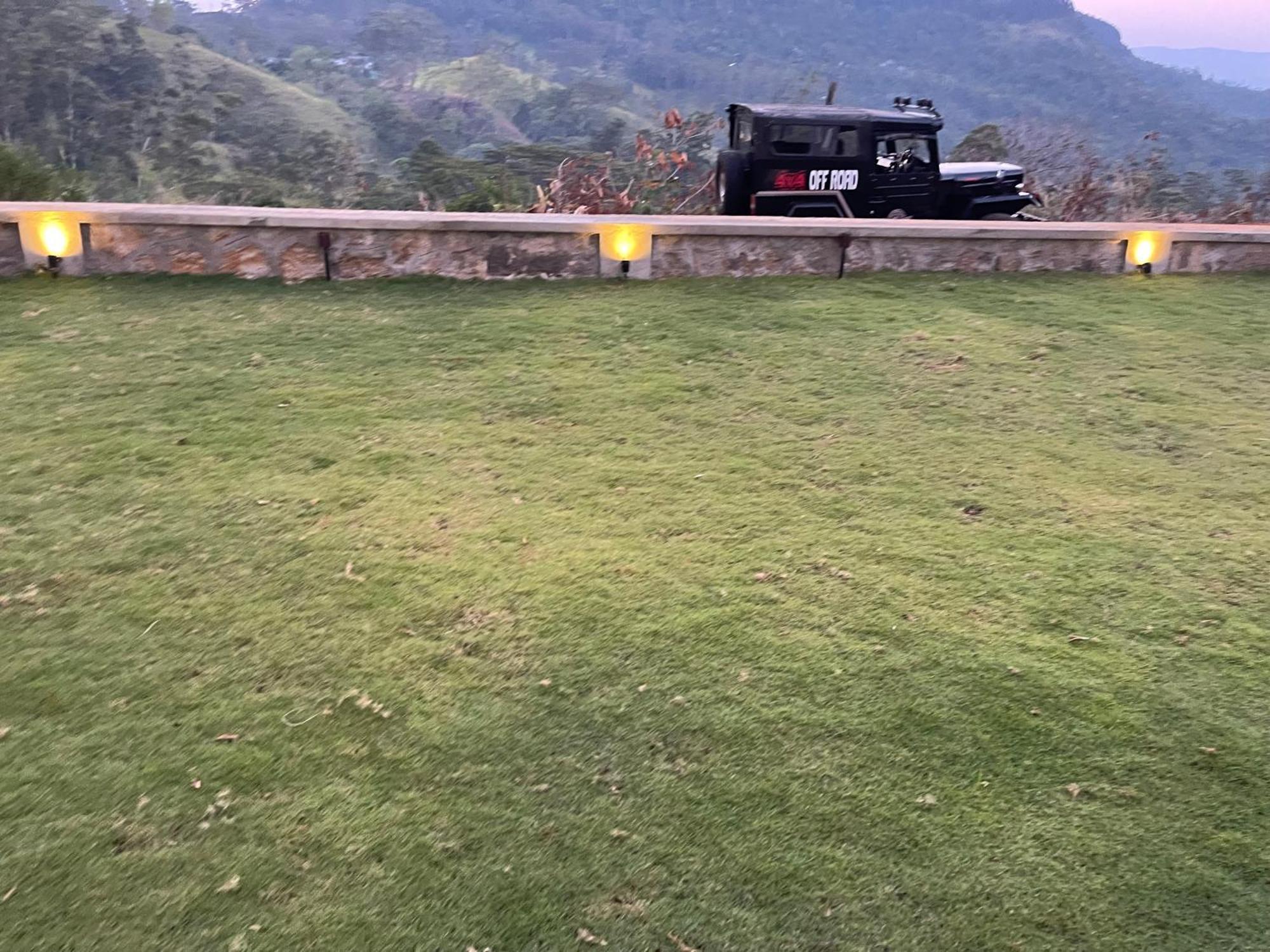 Hotel Hanthana Heritage 4*