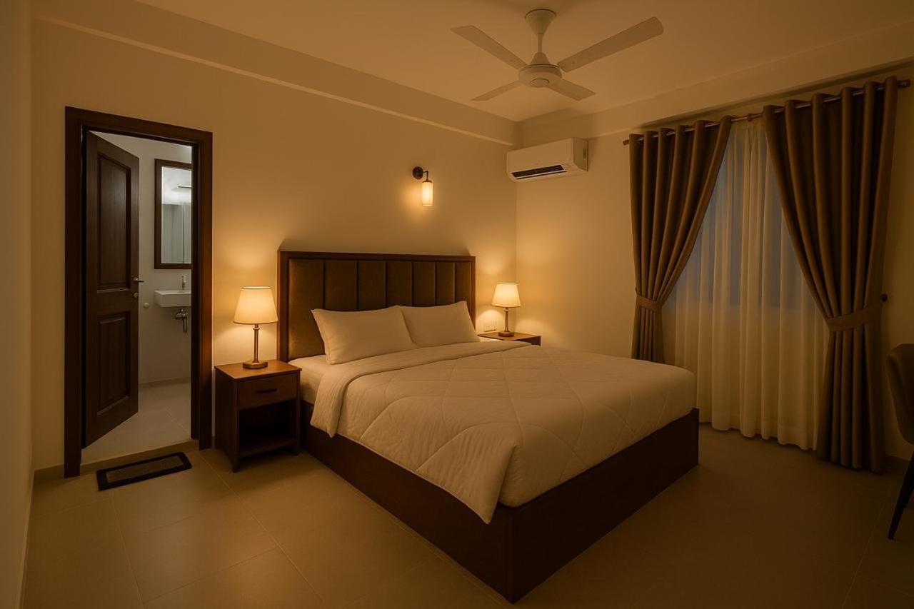 Hanthana Heritage Hotel