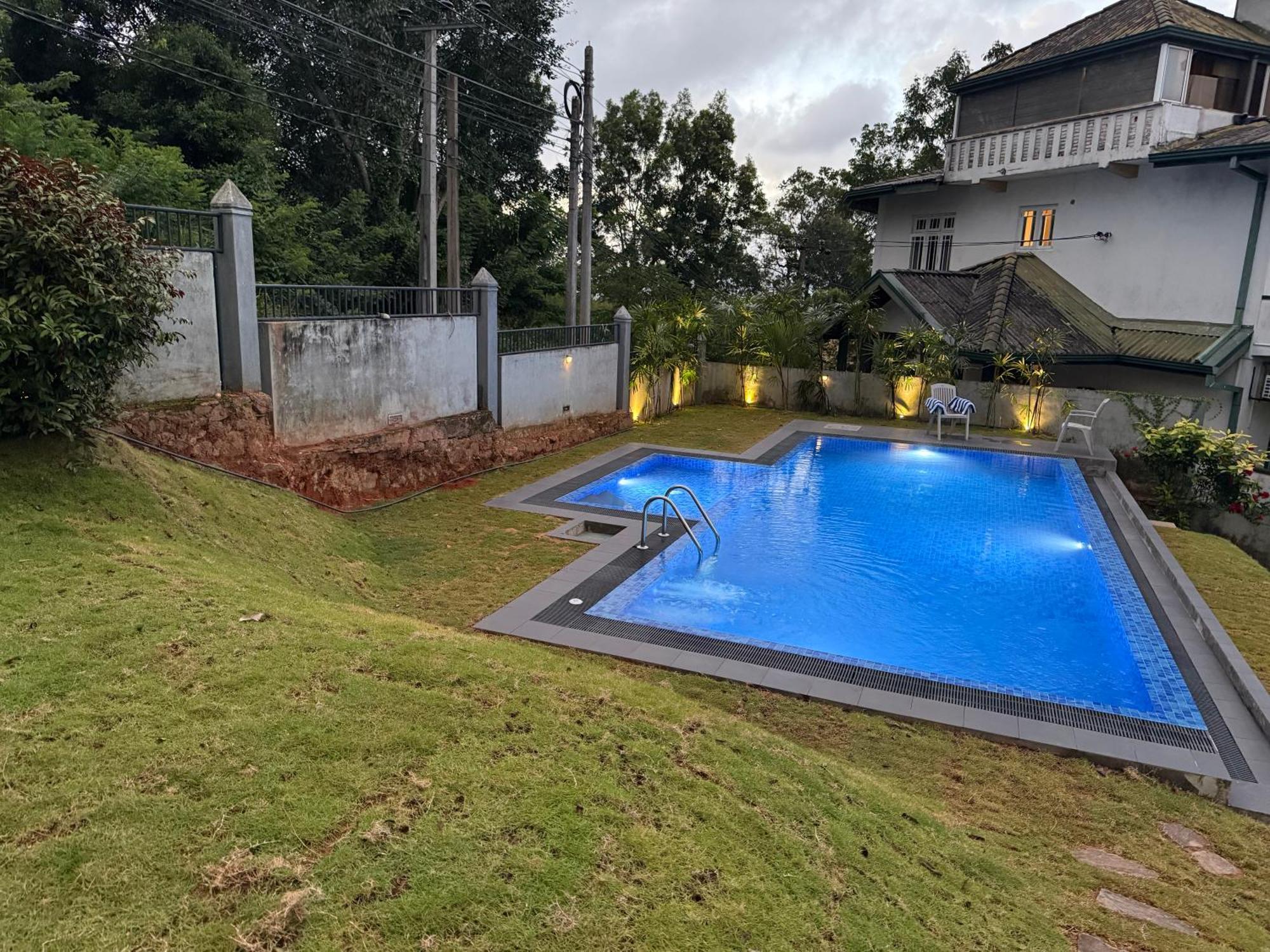 Kandyan View Free Pickup From