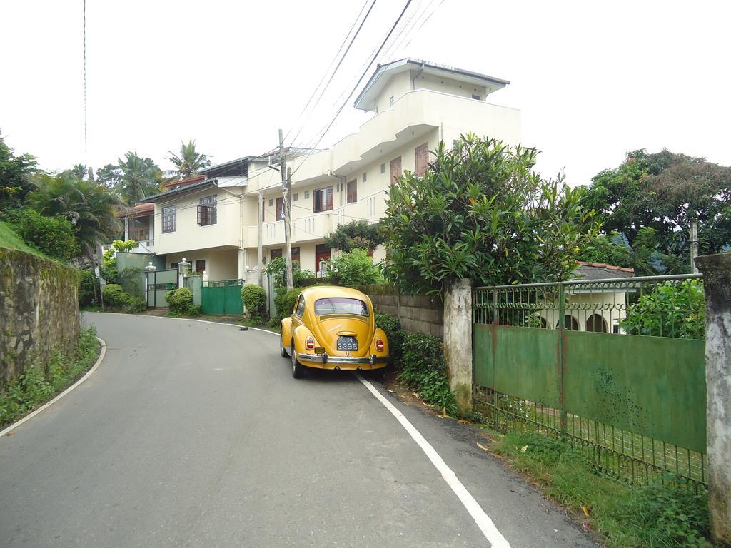 Homestay Lady Gordons *