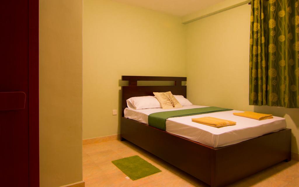 Kandyan Hideout Kandy