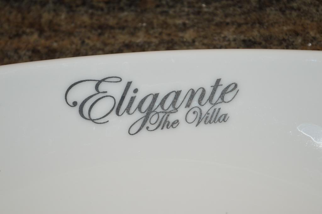 Elegante The Villa