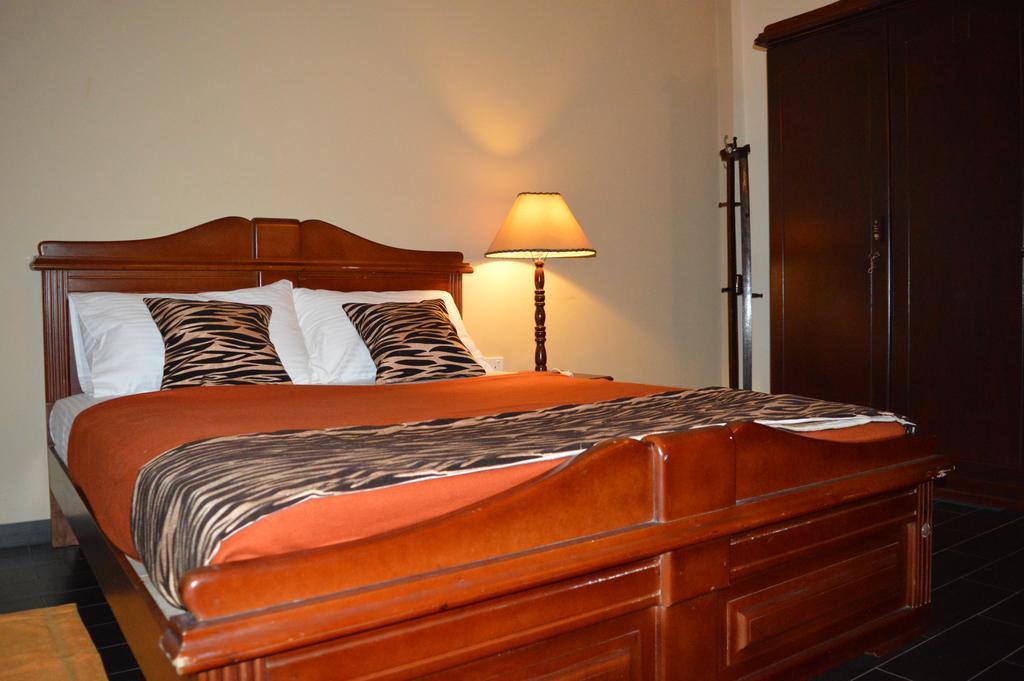Elegante The Villa Kandy